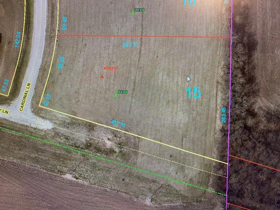 2122 Cardinal Ln., Dixon, IL 61021