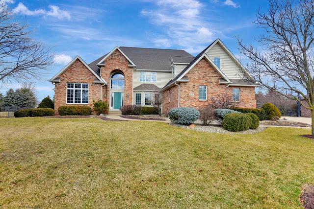1812 Kensington Knoll Dr., Champaign, IL 61822