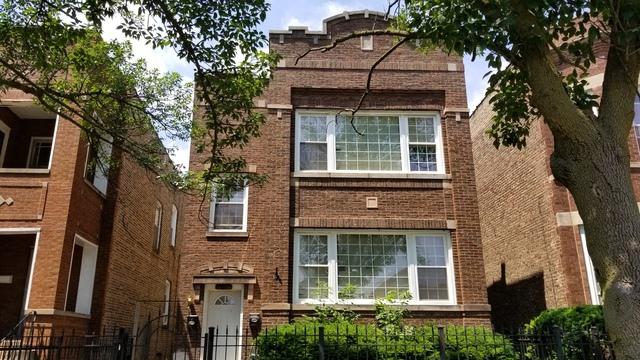 6442 S Artesian Ave., Chicago, IL 60629