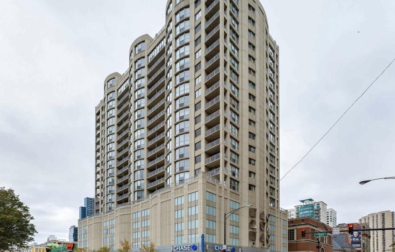 600 N Dearborn St. #1503, Chicago, IL 60610