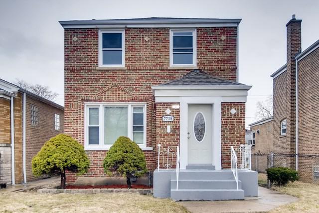 7715 S Hoyne Ave., Chicago, IL 60620