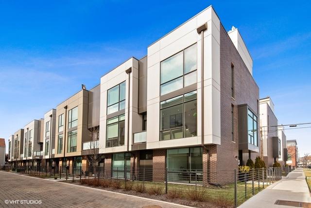 1908 N Campbell Ave. #A, Chicago, IL 60647