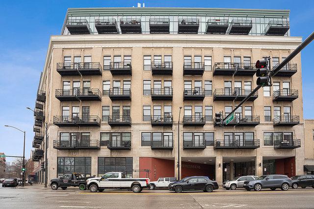 1645 W Ogden Ave. #507, Chicago, IL 60612