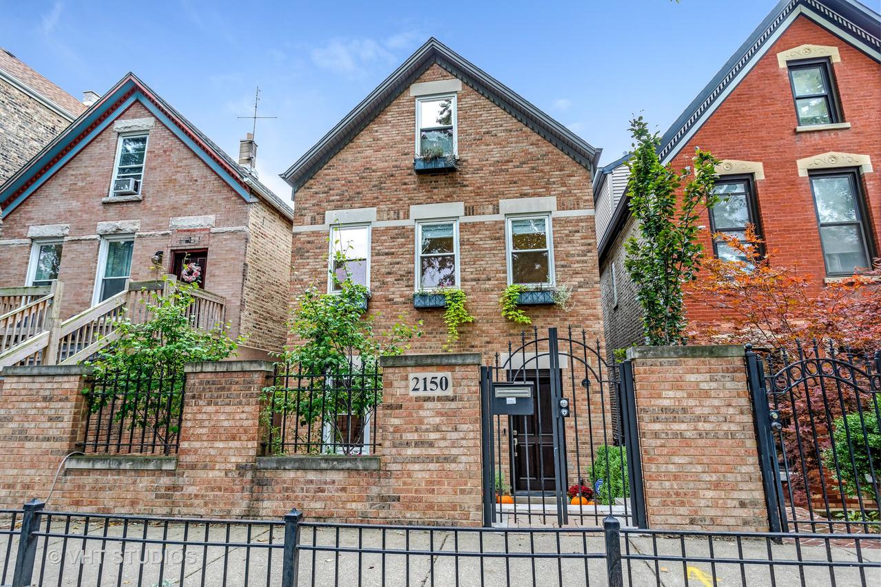 2150 N Bell Ave., Chicago, IL 60647