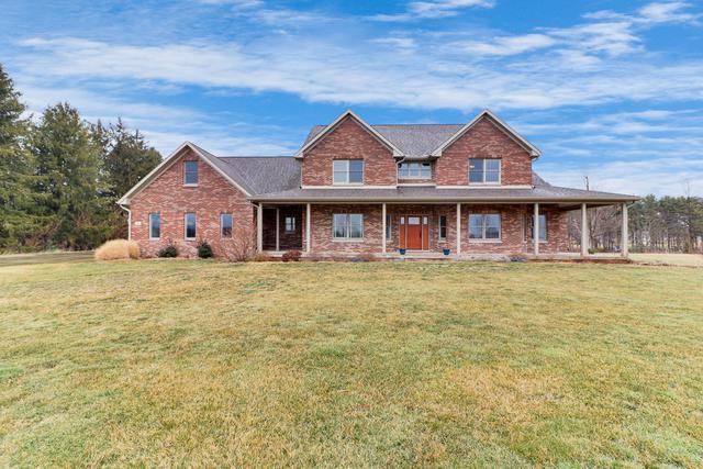 21 Whispering Pines Ln., Congerville, IL 61729