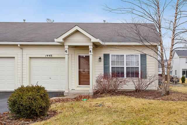 1448 Levato Ln., Minooka, IL 60447