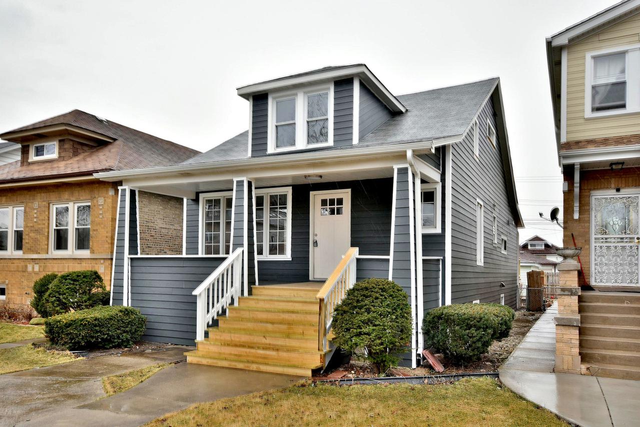 4046 N Major Ave., Chicago, IL 60634