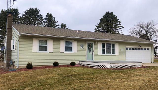 212 S Stockton Rd., Stockton, IL 61085