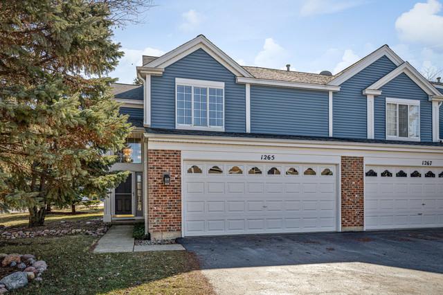 1265 Silk Oak Ln., Bartlett, IL 60103