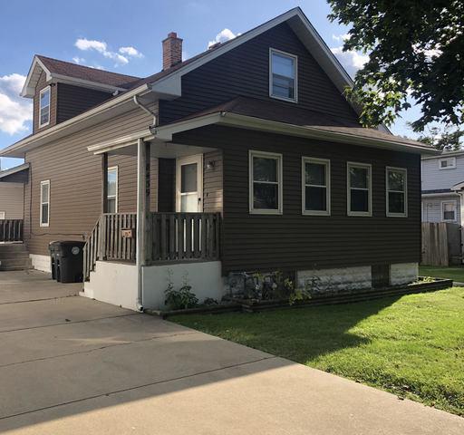 8439 W 50th St., Mccook, IL 60525