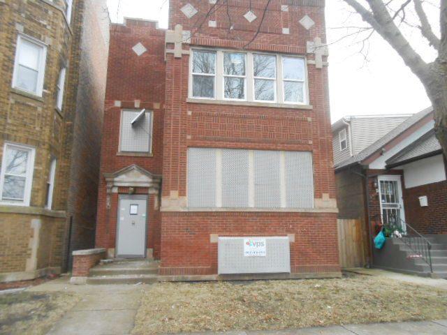 7420 S Bennett Ave., Chicago, IL 60649