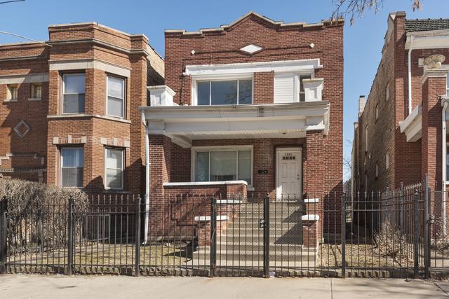 7605 S Morgan St., Chicago, IL 60620