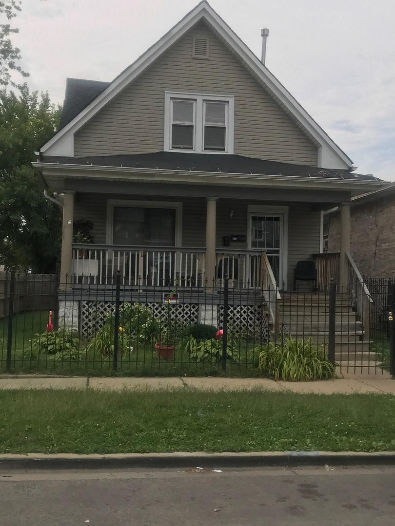 1000 N Lawler Ave., Chicago, IL 60651