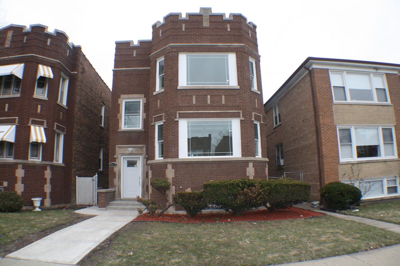 7810 S Honore St., Chicago, IL 60620