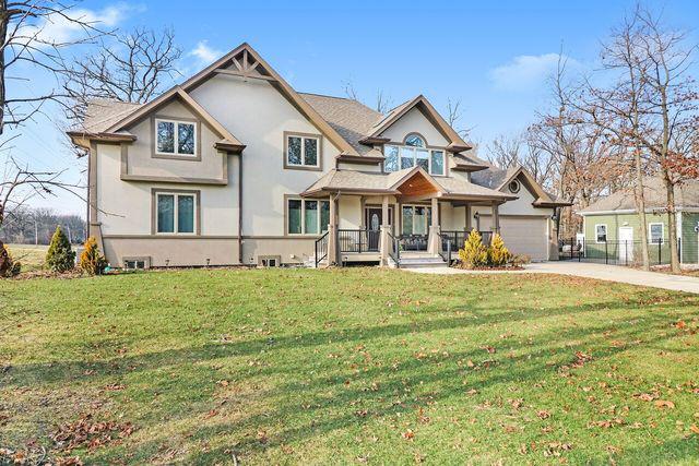 12852 S 82nd Ct., Palos Park, IL 60464