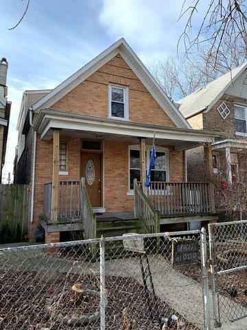 3553 W Beach Ave., Chicago, IL 60651