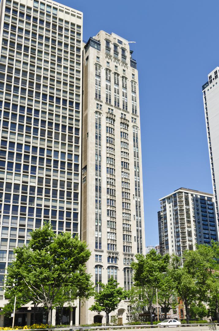 1242 N Lake Shore Dr. #6S, Chicago, IL 60610