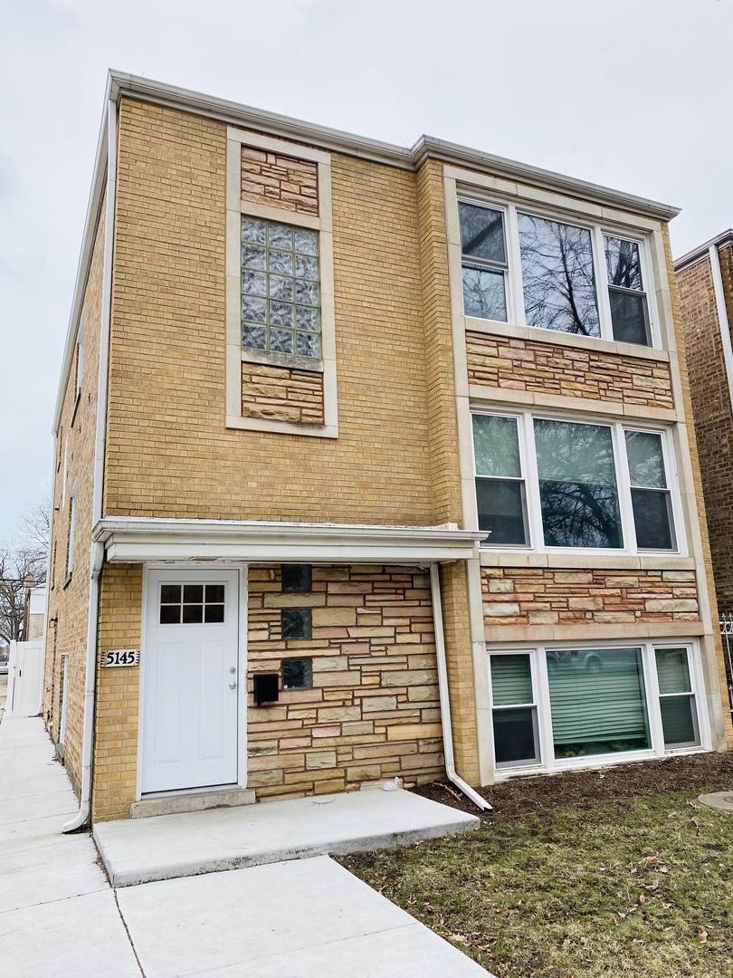 5145 N Springfield Ave., Chicago, IL 60625