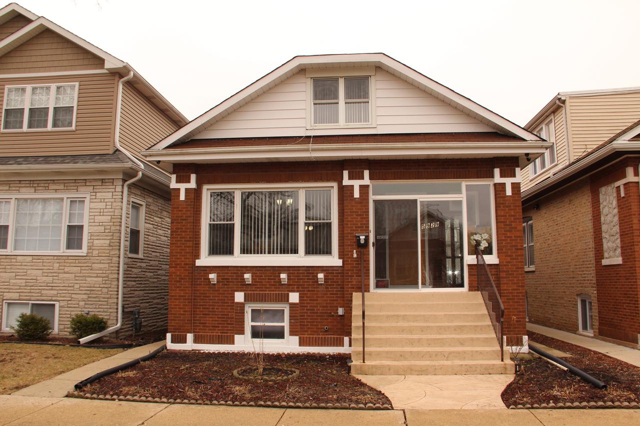 5929 W Patterson Ave., Chicago, IL 60634