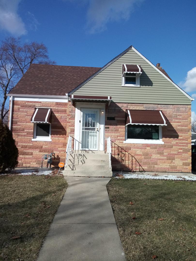 208 E 141st St., Dolton, IL 60419