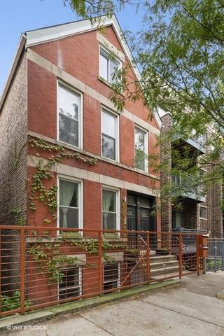1147 W 17th St., Chicago, IL 60608