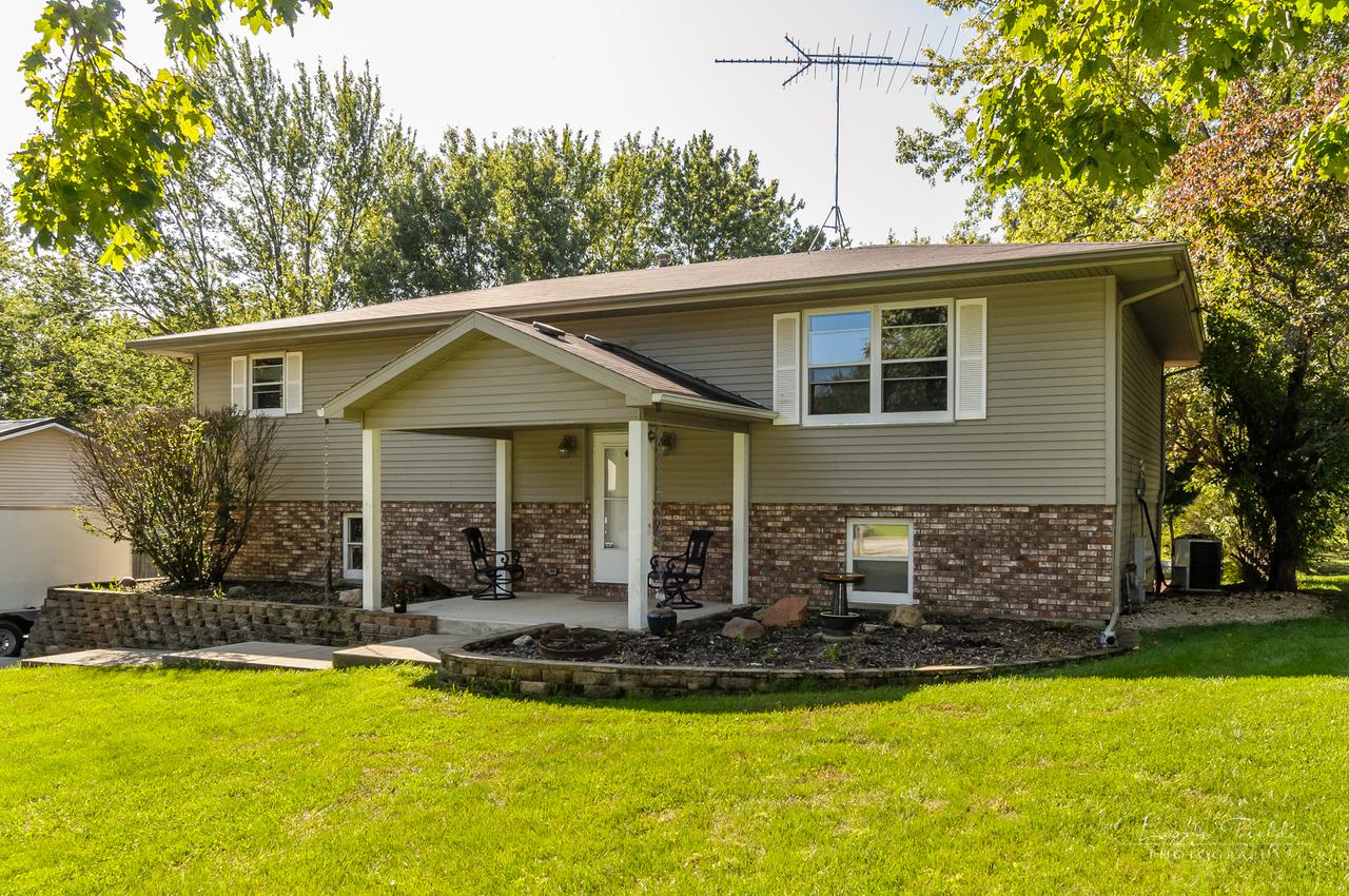 14728 Hiawatha Ln., Somonauk, IL 60552