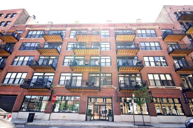 375 W Erie St. #507, Chicago, IL 60610