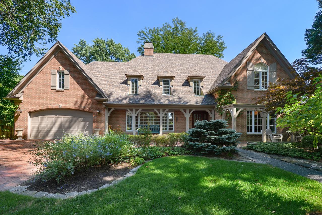 1130 Romona Rd., Wilmette, IL 60091