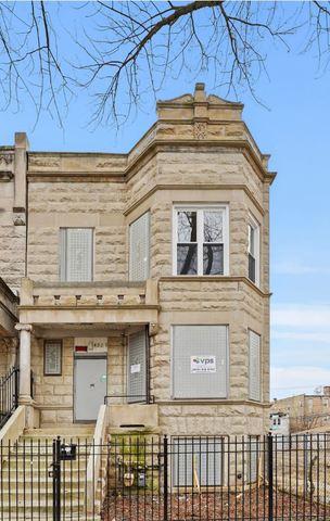 [Address Hidden by Seller], Chicago, IL 60624