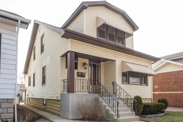 5531 N Austin Ave., Chicago, IL 60630
