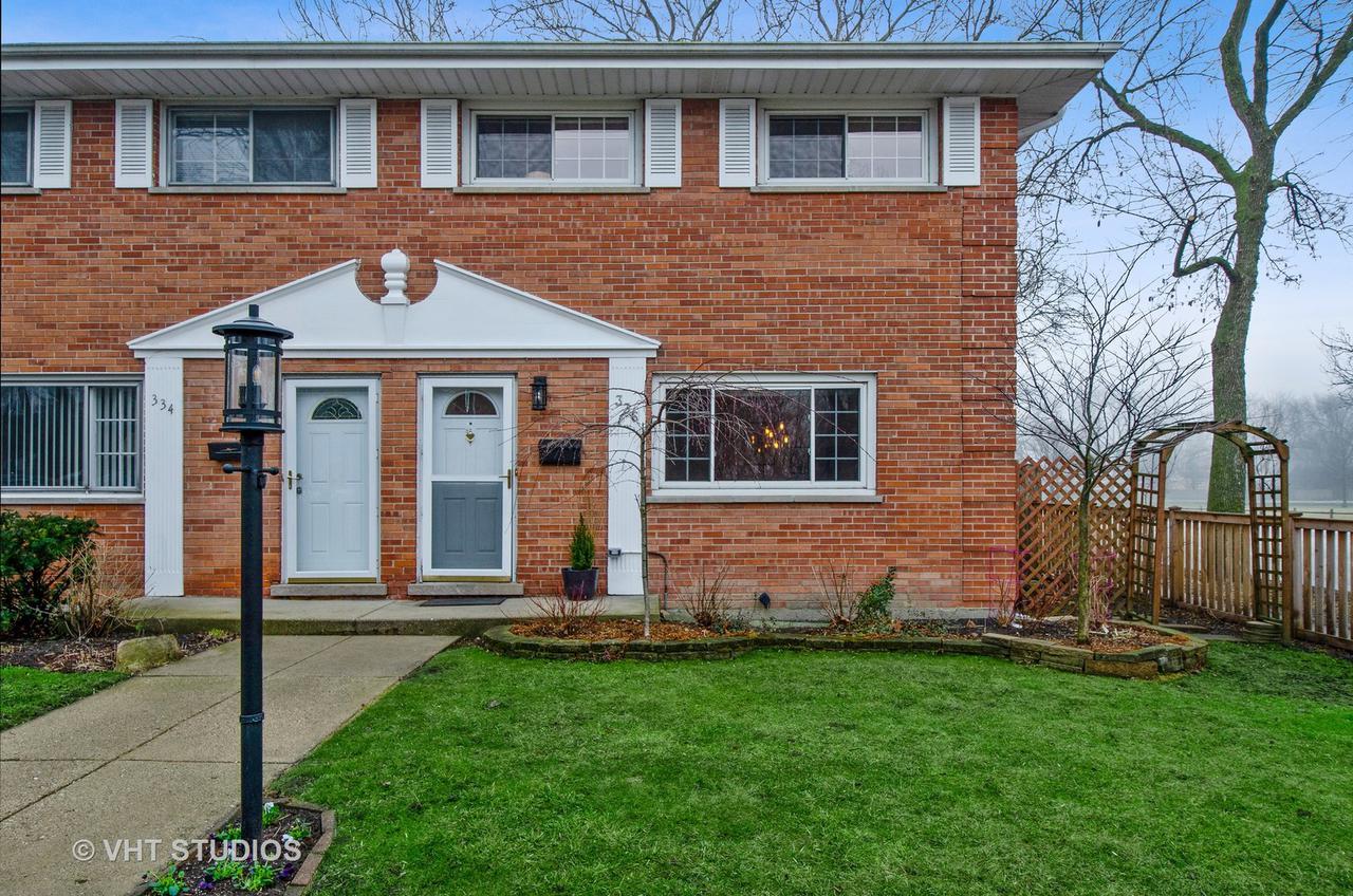 336 Skokie Ct., Wilmette, IL 60091