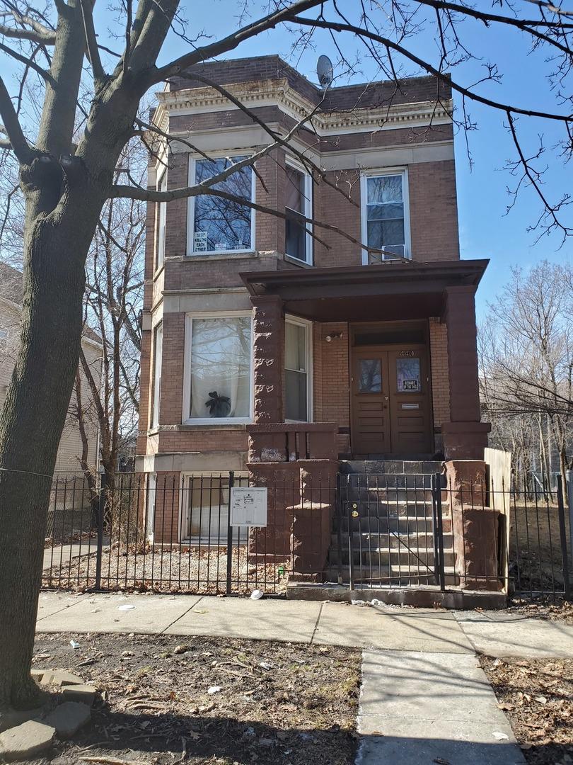 440 N Lawler Ave., Chicago, IL 60644