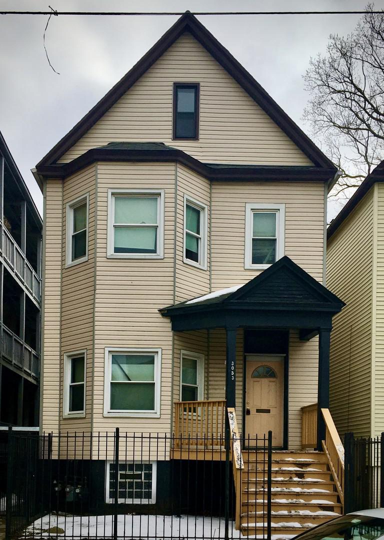 3053 E 79th St., Chicago, IL 60649