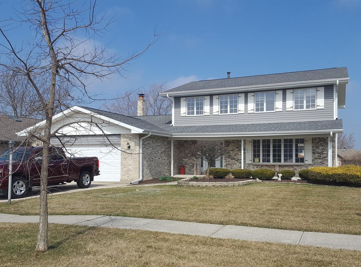 6912 154th Pl., Oak Forest, IL 60452