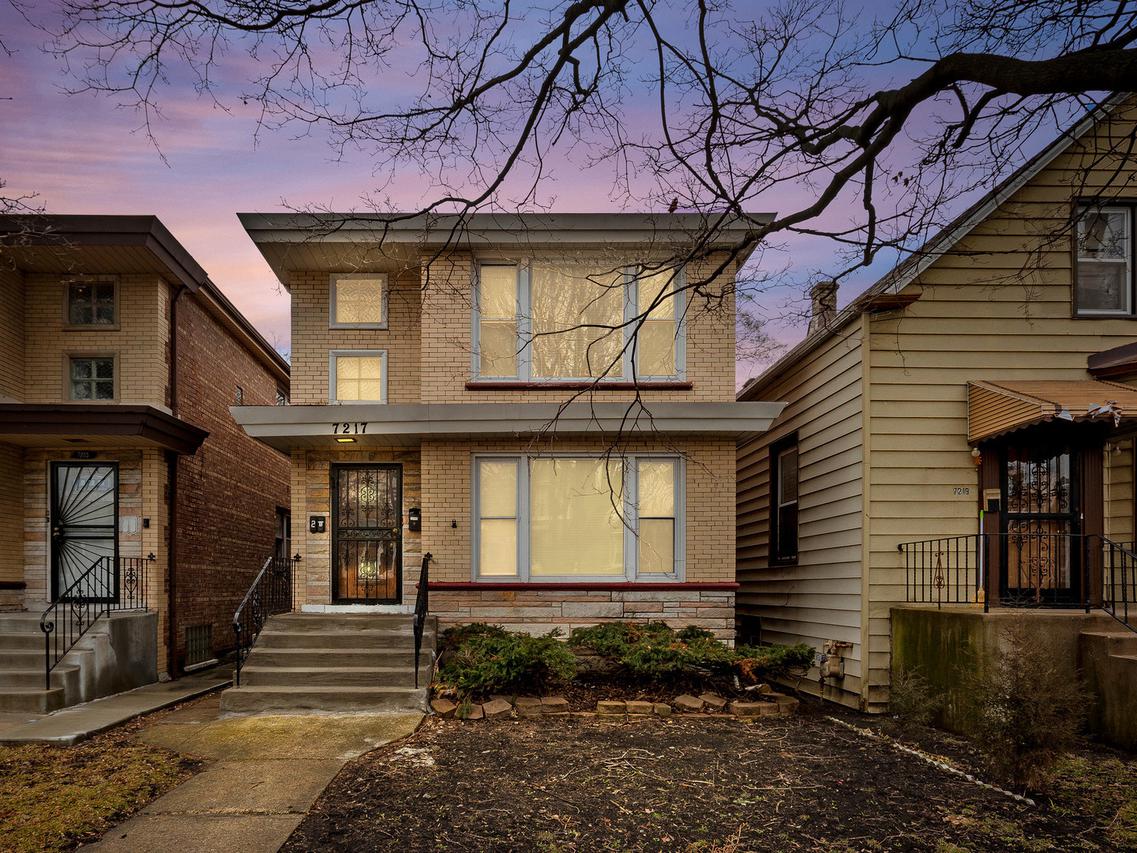 7217 S Rockwell St., Chicago, IL 60629