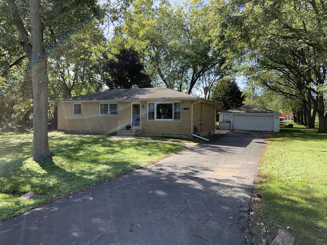 16208 Lorel Ave., Oak Forest, IL 60452