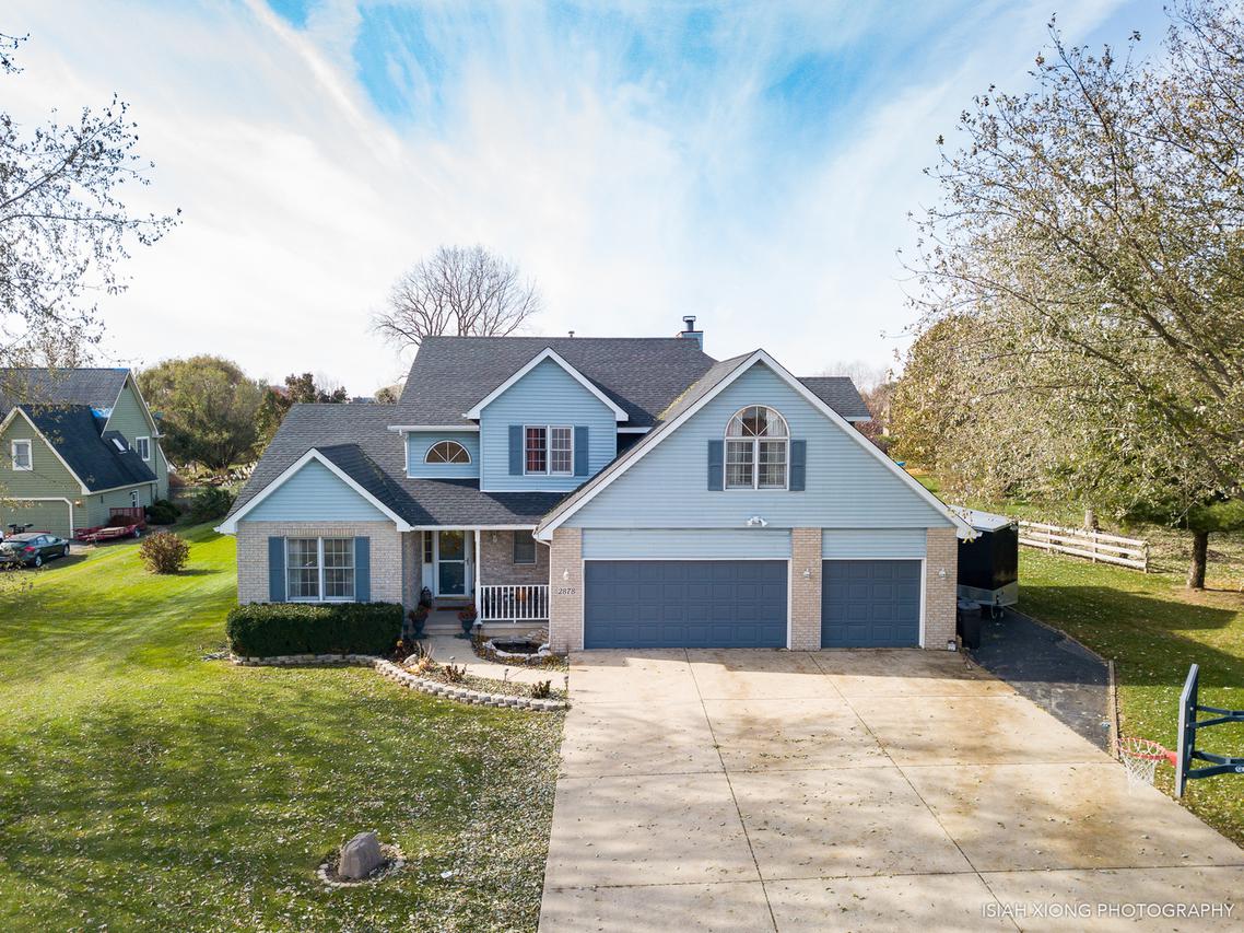 2878 N 4360th Rd., Sheridan, IL 60551