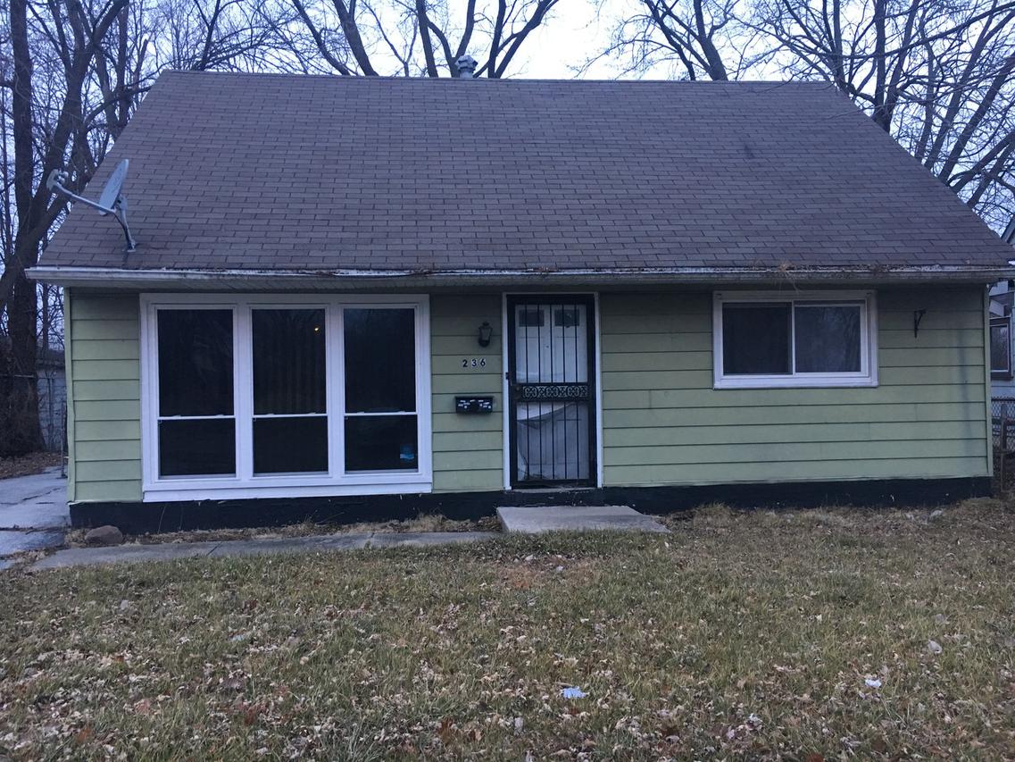236 Allegheny St., Park Forest, IL 60466