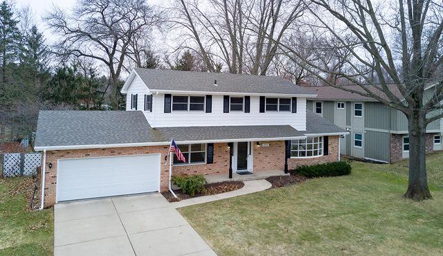 4935 Crofton Dr., Rockford, IL 61114