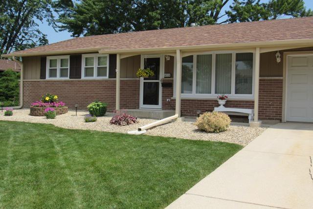 14729 Major Ave., Oak Forest, IL 60452