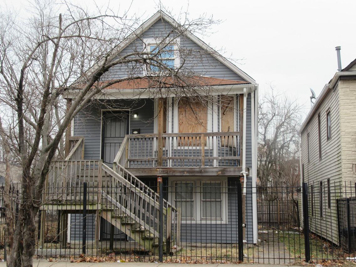 8523 S Marquette Ave., Chicago, IL 60617