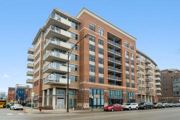 511 W Division St. #606, Chicago, IL 60610