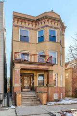 2023 W Iowa St. #1F, Chicago, IL 60622