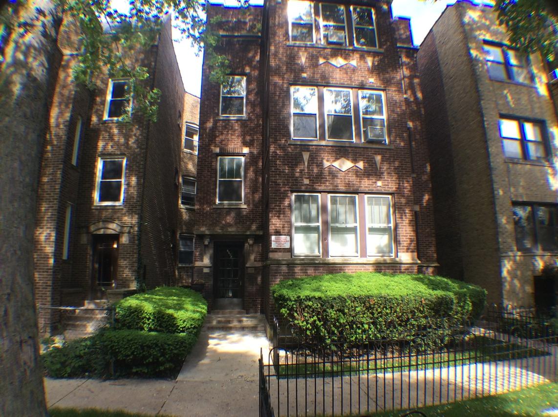 6527 N Newgard Ave., Chicago, IL 60626