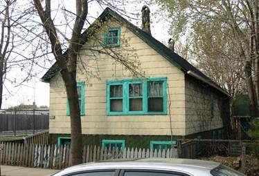 2308 N Lister Ave., Chicago, IL 60614