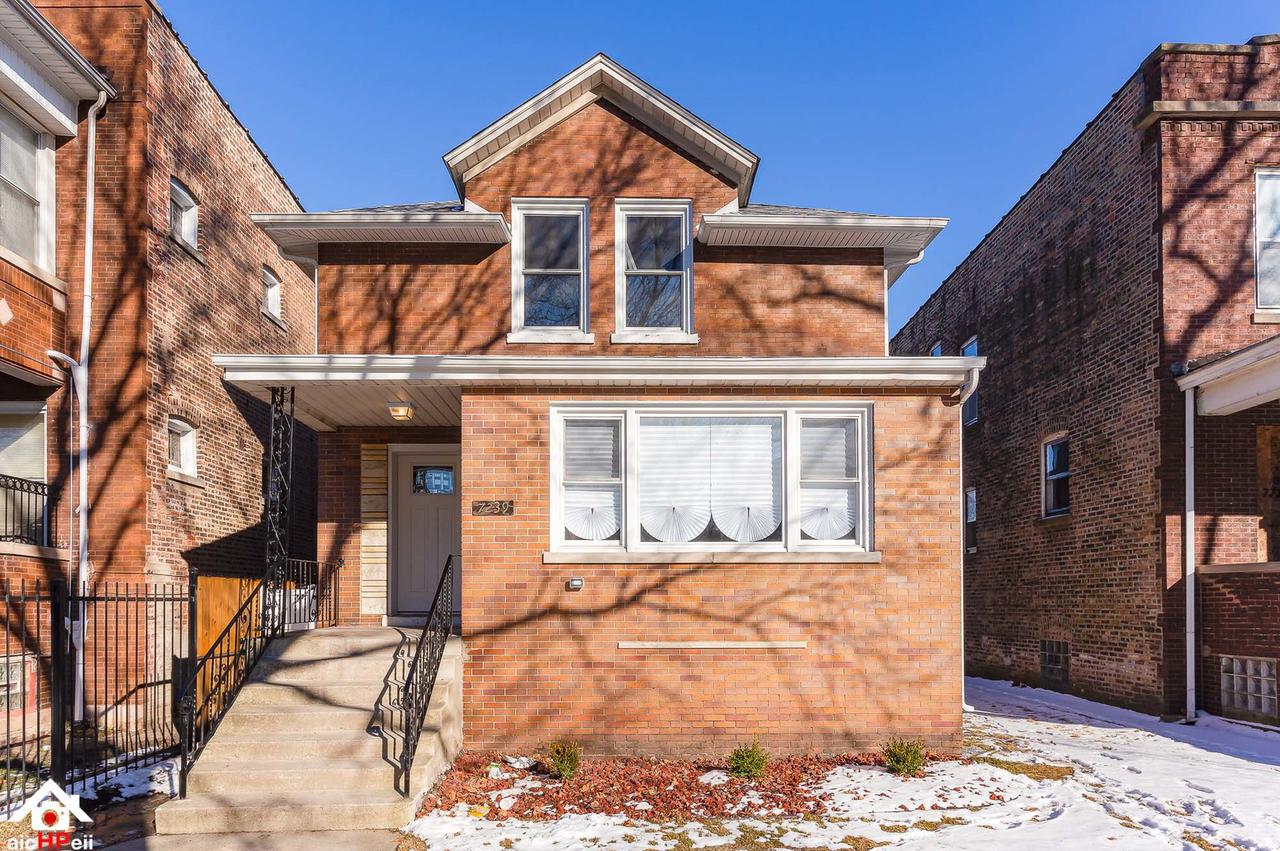 7239 S Vernon Ave., Chicago, IL 60619