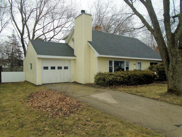 1204 Westview Dr., Rochelle, IL 61068