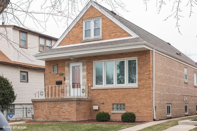 5341 S Kolin Ave., Chicago, IL 60632