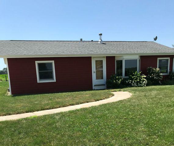655 Arch Rd., Harmon, IL 61042