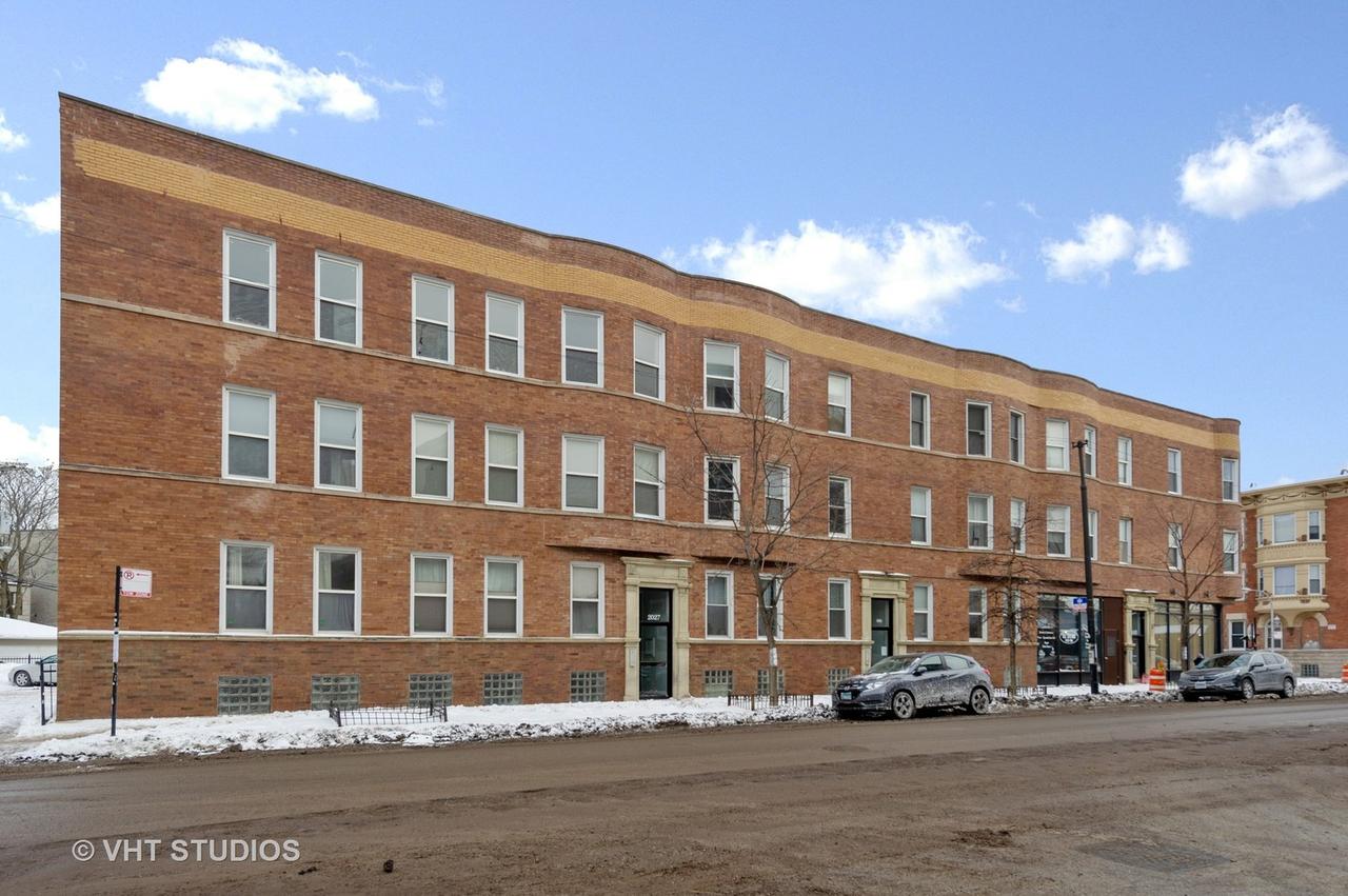2025 N California Ave. #D2, Chicago, IL 60647